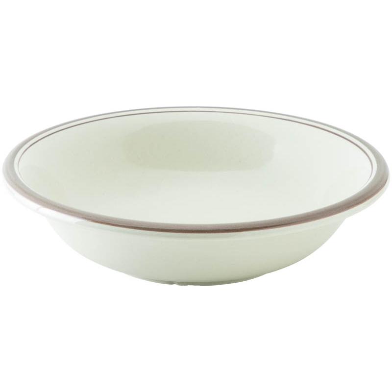 鉢 ボウル 24cmスープボウル ギャラクシー スモーキーブラウン