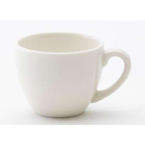 エスプレッソ カップ 白 ボンクジィーン デミタスカップ ニューボン