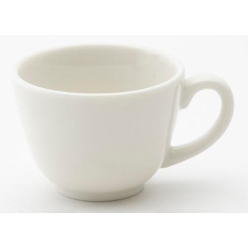 エスプレッソカップ 白 ネーベ デミタスカップ ニューボン おしゃれ カフェ食器 業務用 美濃焼 K 四季彩 陶器online 通販 Yahoo ショッピング