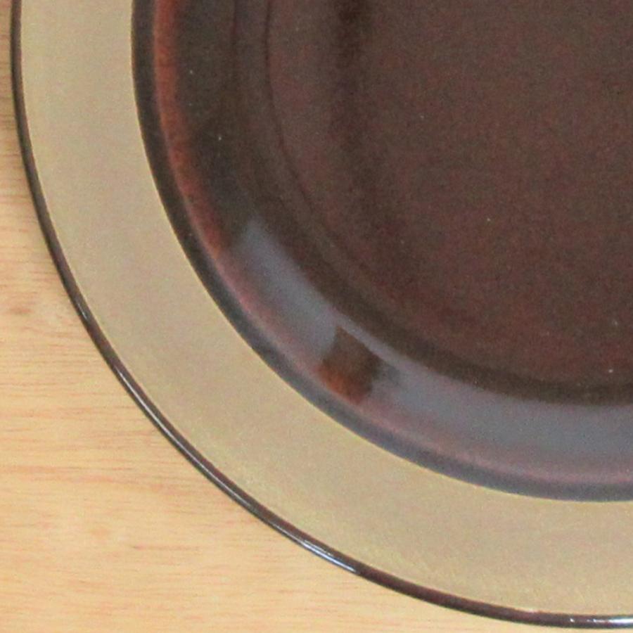 光洋陶器 皿 大皿 丸皿 27cmディナー皿 パスタ皿 カレー皿 オーク