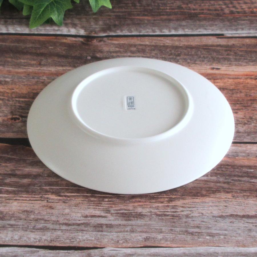 新品 Chuan Kuo 業務用洋食器 中皿プレート (丸皿) 40枚まとめ売り 皿 中皿 丸皿 21.5cmプレート リズ アルコ おしゃれ 業務用 洋食器