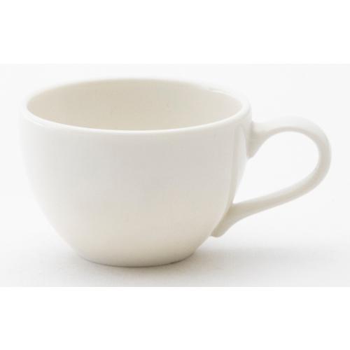 エスプレッソ カップ 白 ラテ デミタスカップ ニューボン おしゃれ