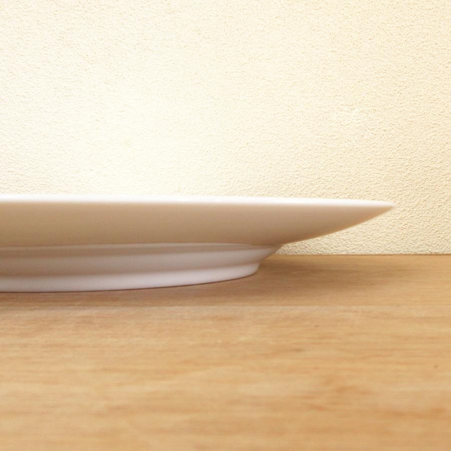 皿 大皿 丸皿 30cmリムプレート ジャルディン 白 おしゃれ 洋食 皿 大皿 丸皿 30cmリムプレート ジャルディン 白 おしゃれ 洋食