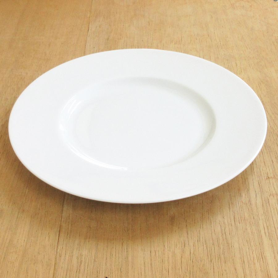 皿 中皿 丸皿 20cmリムプレート ジャルディン 白 おしゃれ 洋食 皿 中皿 丸皿 20cmリムプレート ジャルディン 白 おしゃれ 洋食