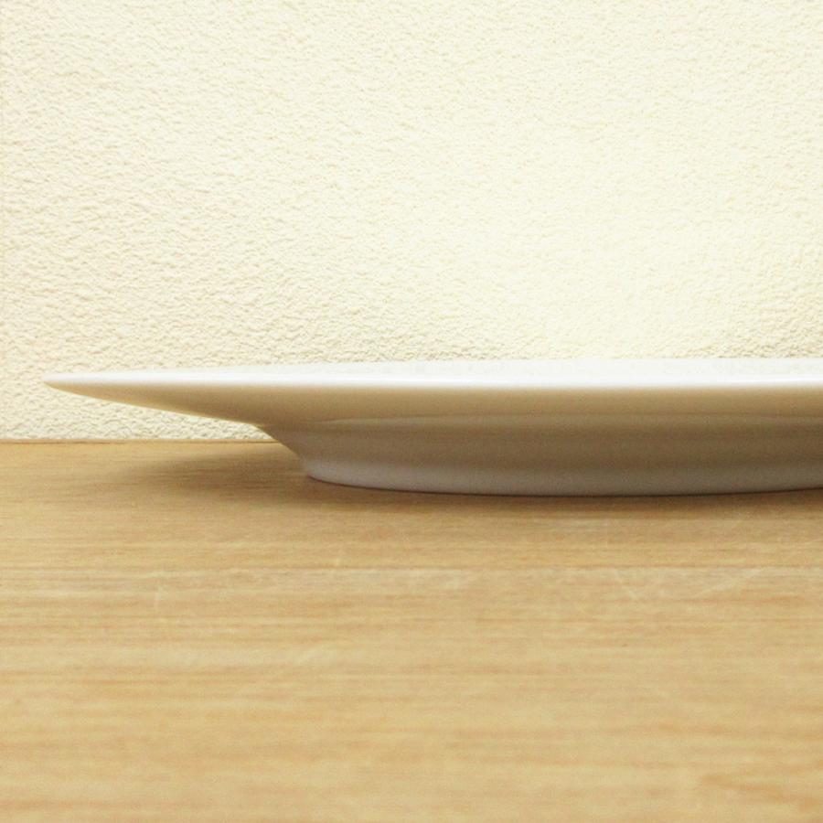 皿 中皿 丸皿 20cmリムプレート ジャルディン 白 おしゃれ 洋食 皿 中皿 丸皿 20cmリムプレート ジャルディン 白 おしゃれ 洋食