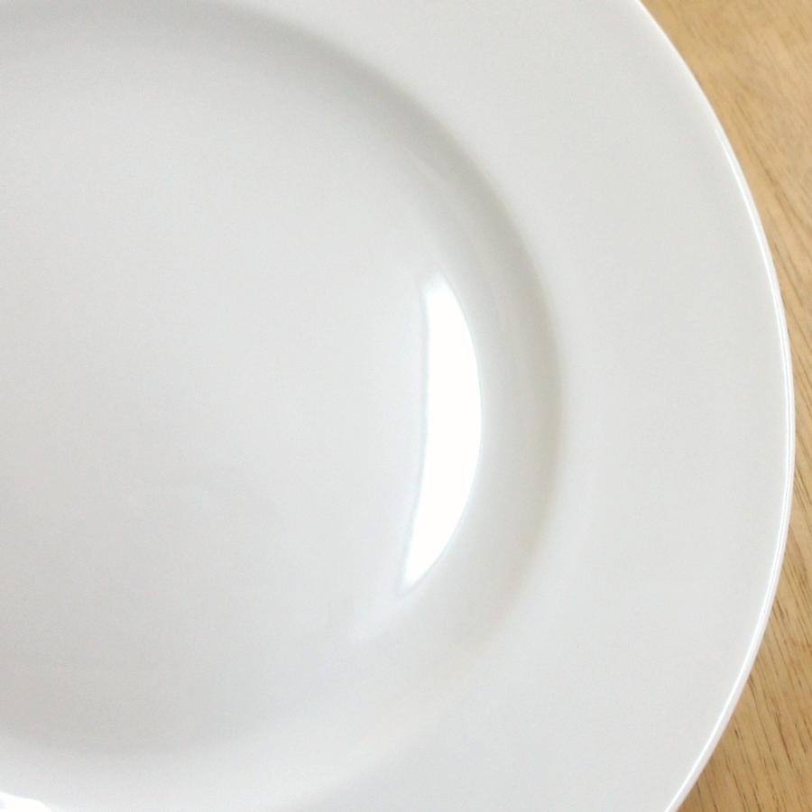 皿 中皿 丸皿 20cmリムプレート ジャルディン 白 おしゃれ 洋食 皿 中皿 丸皿 20cmリムプレート ジャルディン 白 おしゃれ 洋食