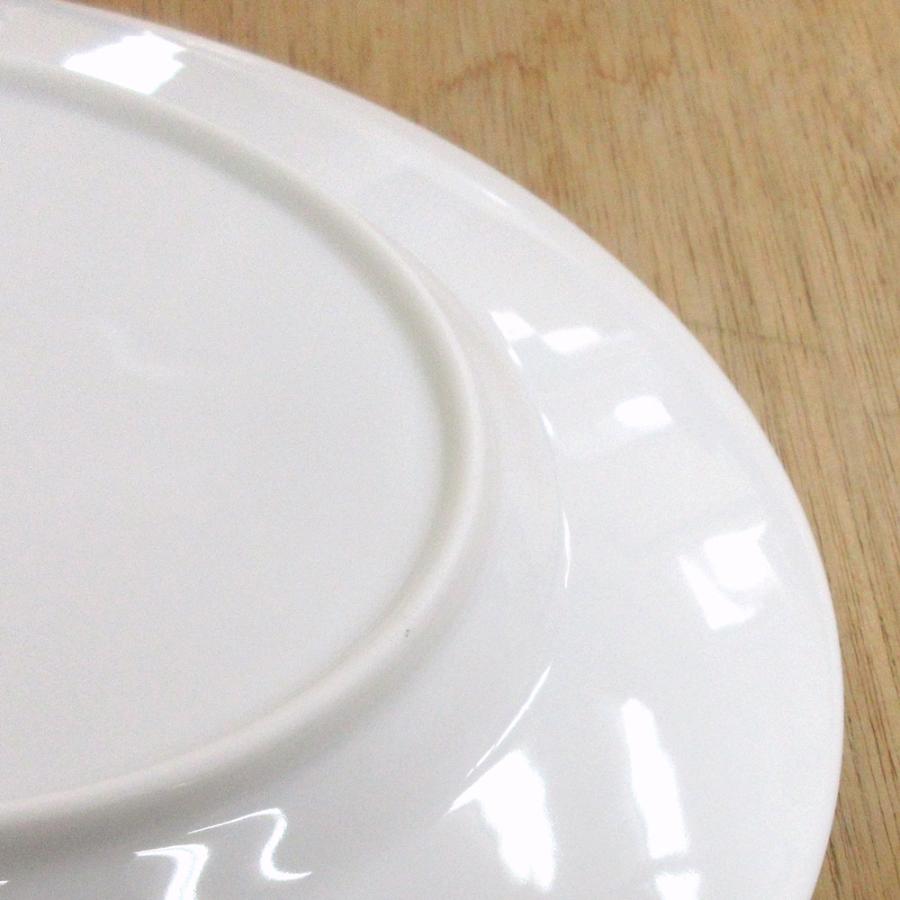 皿 中皿 丸皿 20cmリムプレート ジャルディン 白 おしゃれ 洋食 皿 中皿 丸皿 20cmリムプレート ジャルディン 白 おしゃれ 洋食