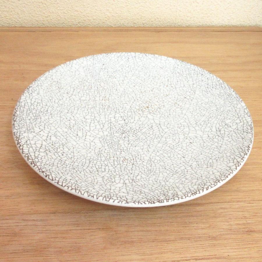皿 19cm丸皿 ひはく 白 おしゃれ 和食器 業務用 美濃焼 : 四季彩 皿 19cm丸皿 ひはく 白 おしゃれ 和食器 業務用 美濃焼 : 四季彩