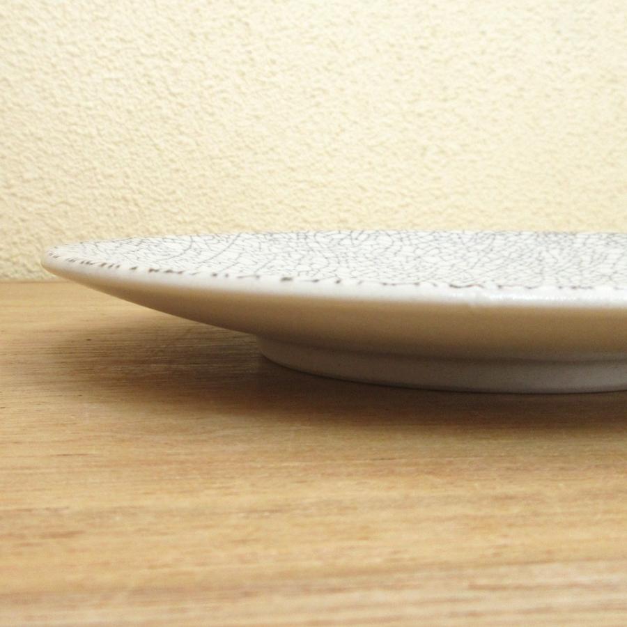 皿 15cm丸皿 ひはく 白 おしゃれ 和食器 業務用 美濃焼 : 四季彩 皿 15cm丸皿 ひはく 白 おしゃれ 和食器 業務用 美濃焼 : 四季彩