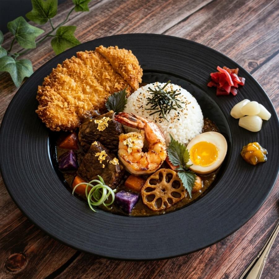 皿 パスタ皿 カレー皿 26.5cm 満水470cc 深皿 ディープスープボウル