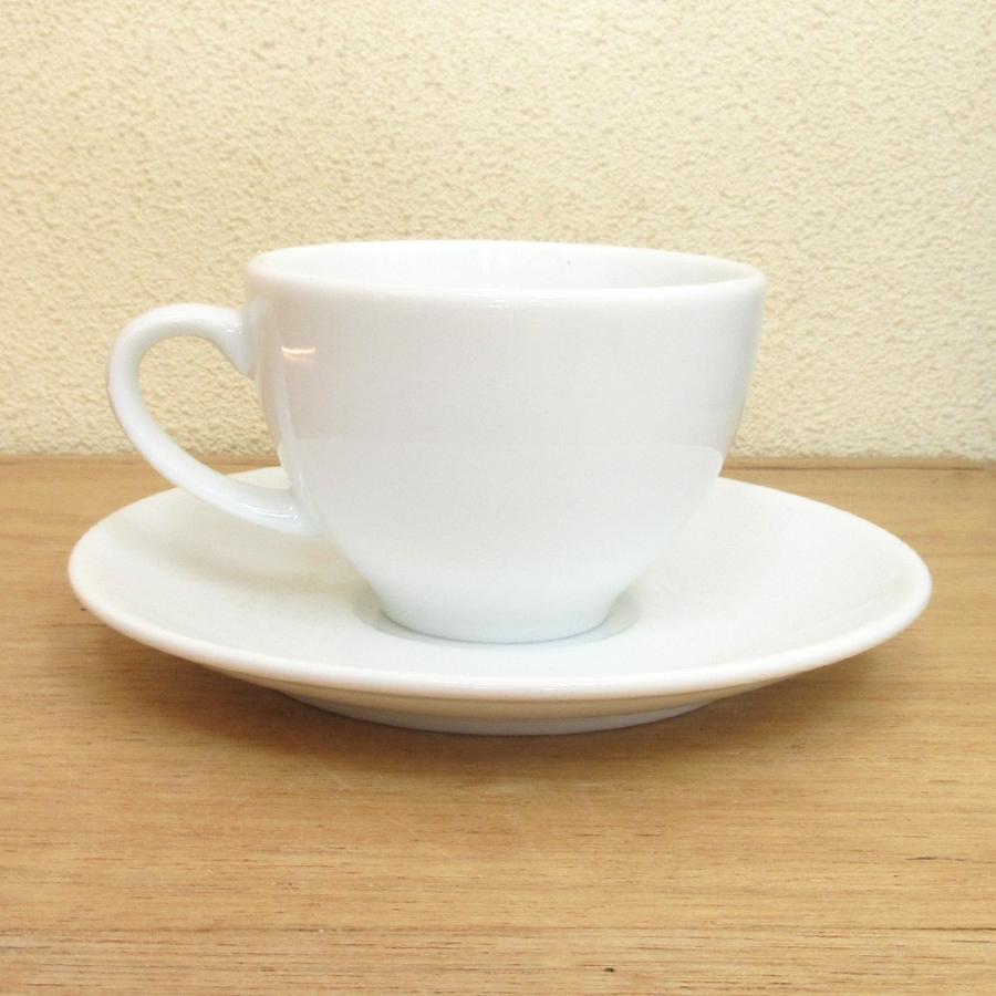 訳ありセール格安 コーヒーカップソーサー パーゴラ 白 おしゃれ 業務用 美濃焼 K Discoversvg Com