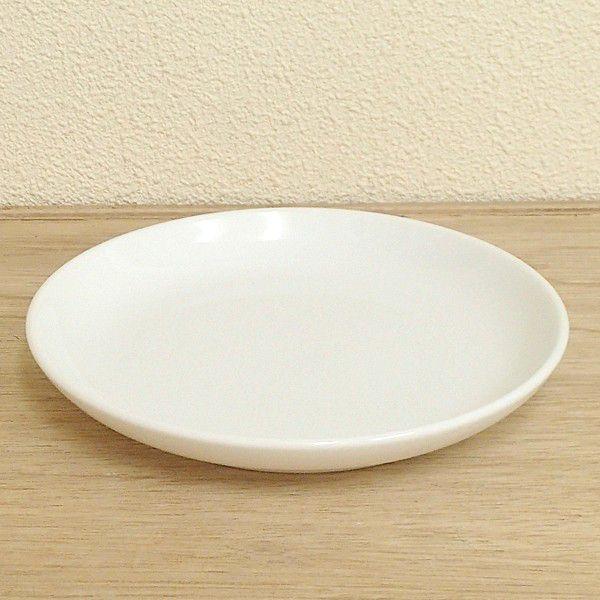 皿 大皿 丸皿 27cm 白 おしゃれ リーバイ 食器 業務用 美濃焼 k17400002｜shikisaionline｜02