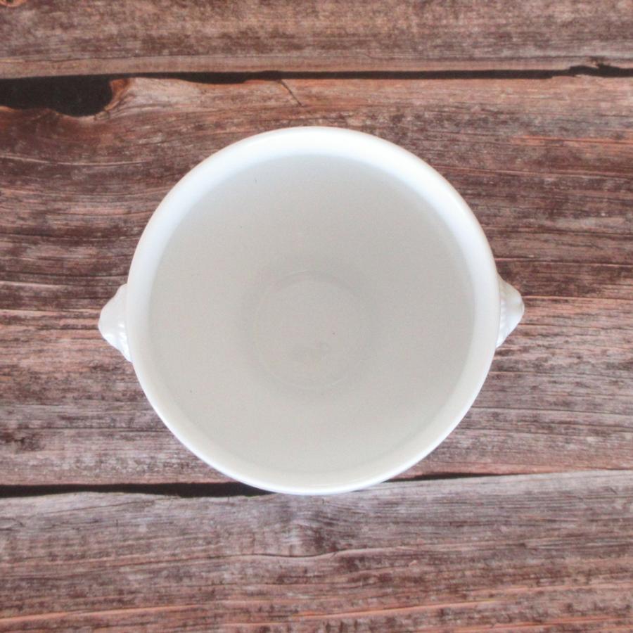 スープボウル 9cm トリュフボウル ライオン おしゃれ 洋食器 業務用
