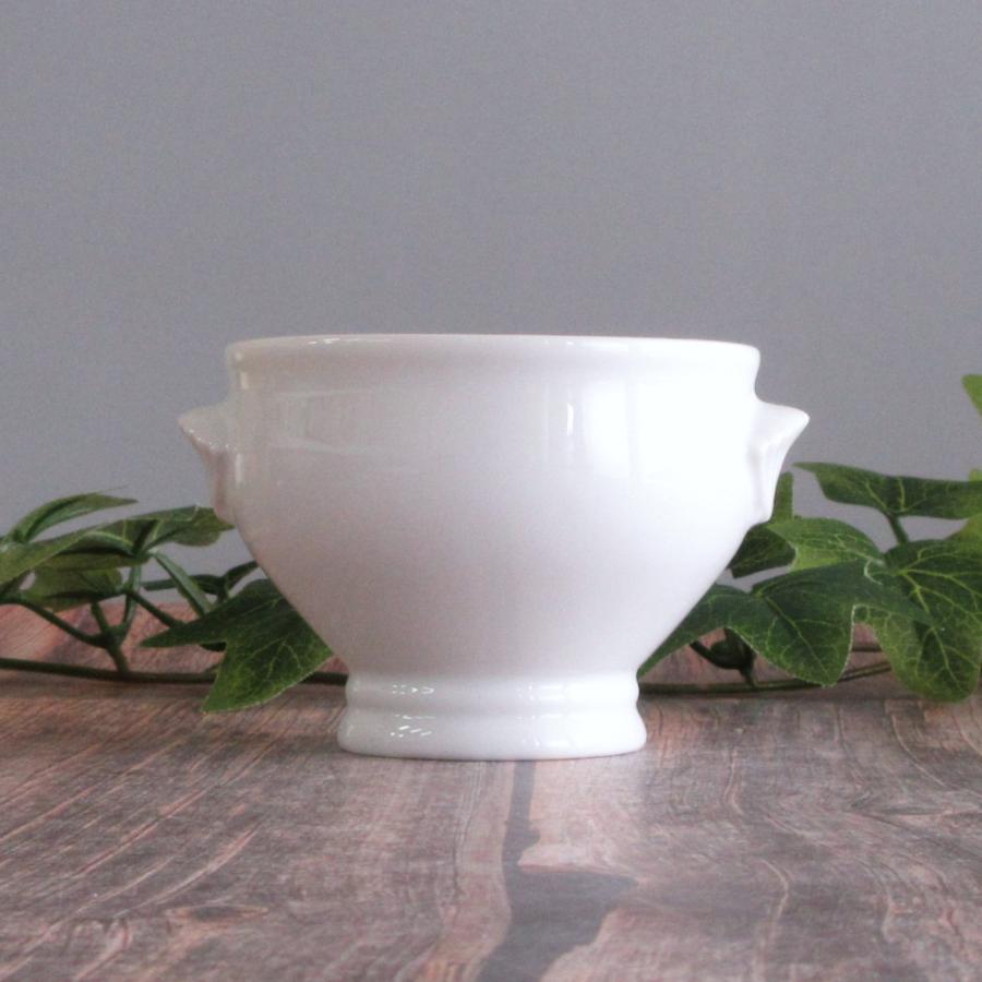 スープボウル 9cmトリュフボウル シェル 白磁 おしゃれ 洋食器 業務用