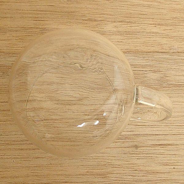 ティーカップ 250ml 耐熱ガラス 業務用食器 耐熱食器 kg8900052｜shikisaionline｜03