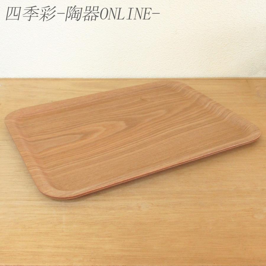 木製トレー 36cm長角トレー ウィローウッド 業務用 おしゃれ お盆 Kt Kt 四季彩 陶器online 通販 Yahoo ショッピング