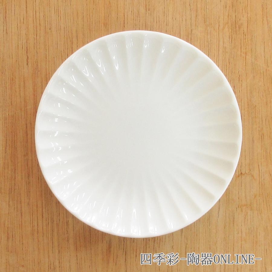 皿 小皿 12.5cm丸皿 白磁 かすみ おしゃれ 和食器 業務用 美濃焼 皿 小皿 12.5cm丸皿 白磁 かすみ おしゃれ 和食器 業務用 美濃焼