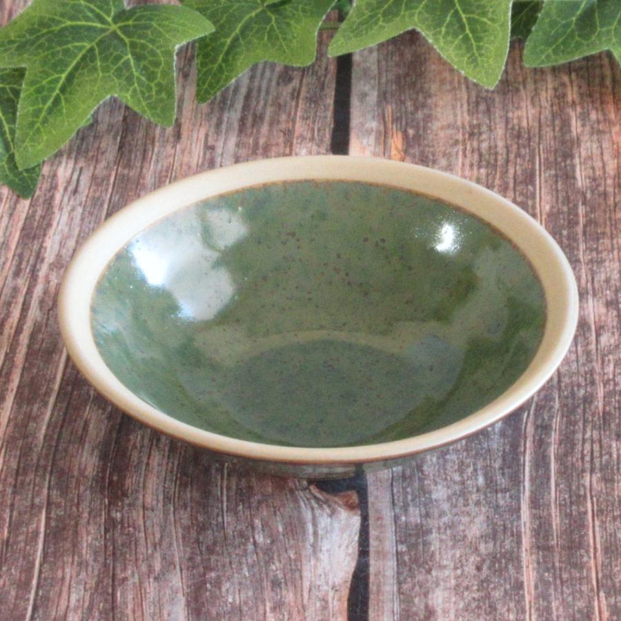 小鉢 リップル3.5鉢 11cm 柳月 おしゃれ 和食器 業務用 美濃焼 : 四季