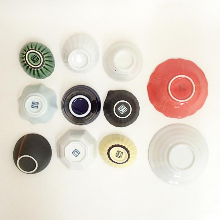 松花堂弁当箱 雪 11仕切り箱 小鉢11個セット おしゃれ 業務用 和食器