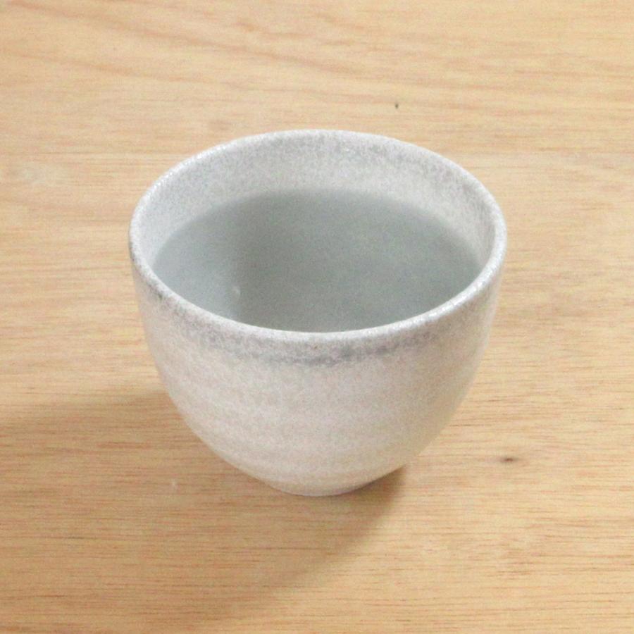 湯呑み 湯飲み 湯のみ茶碗 月の香 おしゃれ 和食器 業務用 美濃焼 日本