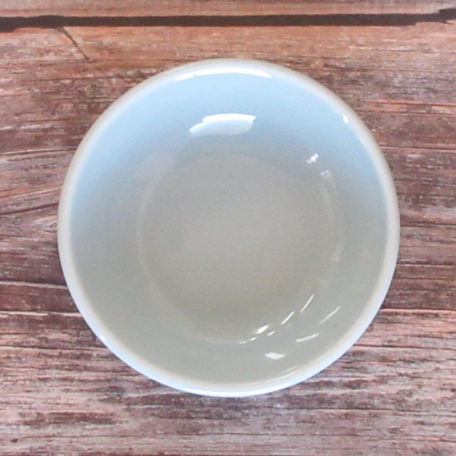 皿 小皿 3.0薬味皿 青磁 青彩 おしゃれ 中華食器 業務用 美濃焼 日本製