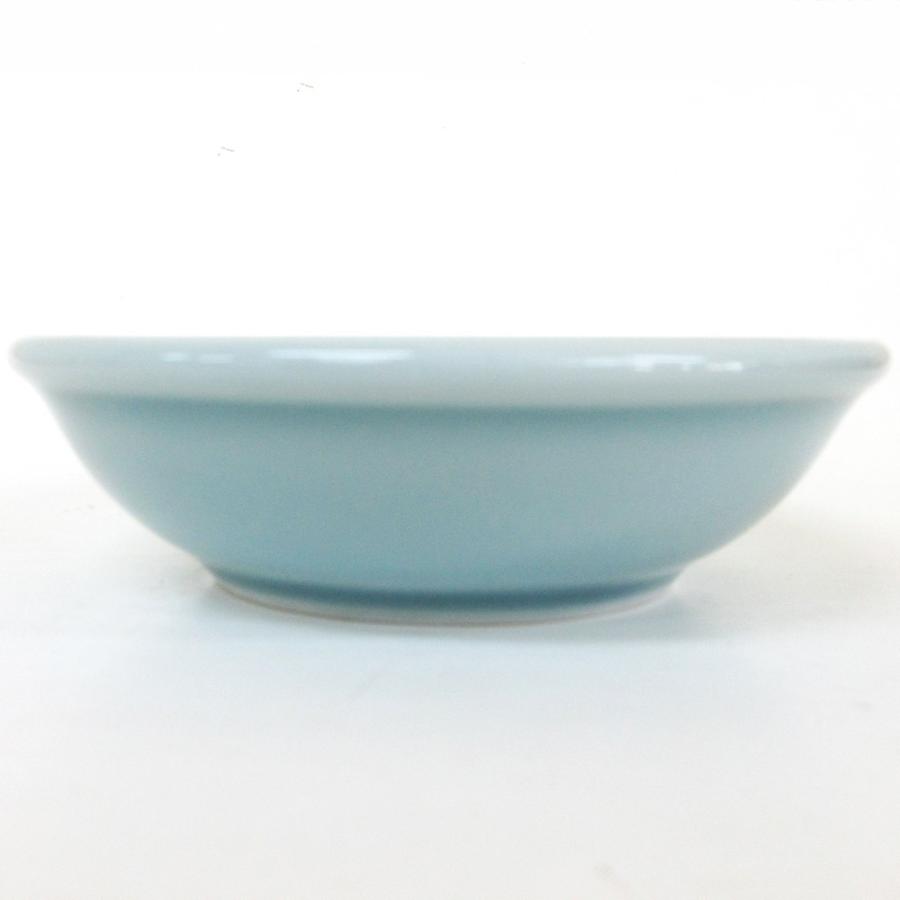 皿 小皿 3.0薬味皿 青磁 青彩 おしゃれ 中華食器 業務用 美濃焼 皿 小皿 3.0薬味皿 青磁 青彩 おしゃれ 中華食器 業務用 美濃焼