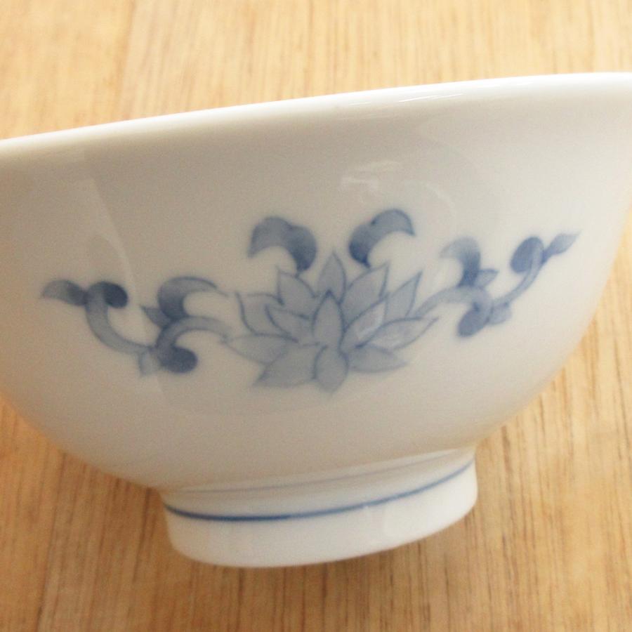 スープ碗 4.0スープ碗 11.5cm 鳳凰 おしゃれ 中華食器 業務用 美濃焼