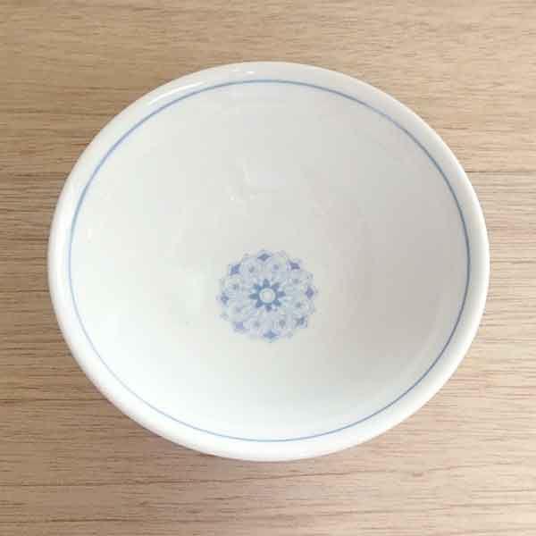 ご飯茶碗 5.0ライス丼 15cm 鳳凰 中華食器 業務用 美濃焼 m50205050|shikisaionline|02