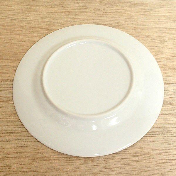 中皿 丸皿 白 21cm リム デザートプレート 洋食器 美濃焼 訳あり 中皿 丸皿 白 21cm リム デザートプレート 洋食器 美濃焼 訳あり