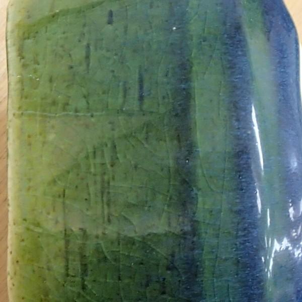 抹茶茶碗 織部 抹茶碗 おしゃれ 美濃焼 23y2718-131 : 四季彩-陶器
