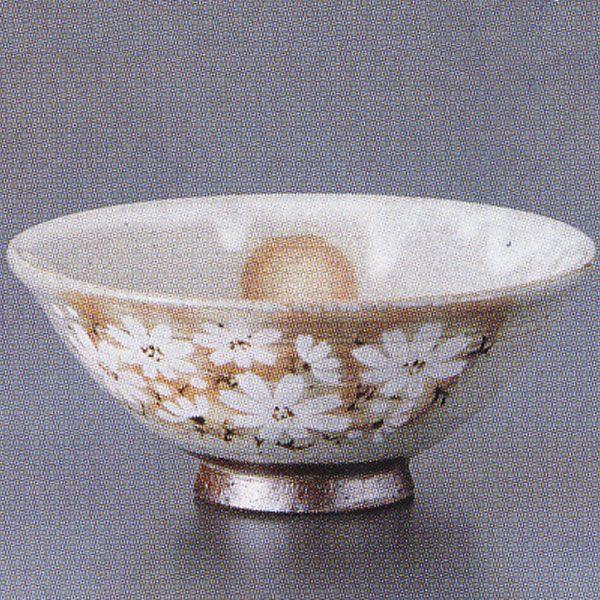 宮川香雲 雅楽茶碗 共箱 茶道具 京焼 竜谷窯 抹茶碗 栗山園オンライン