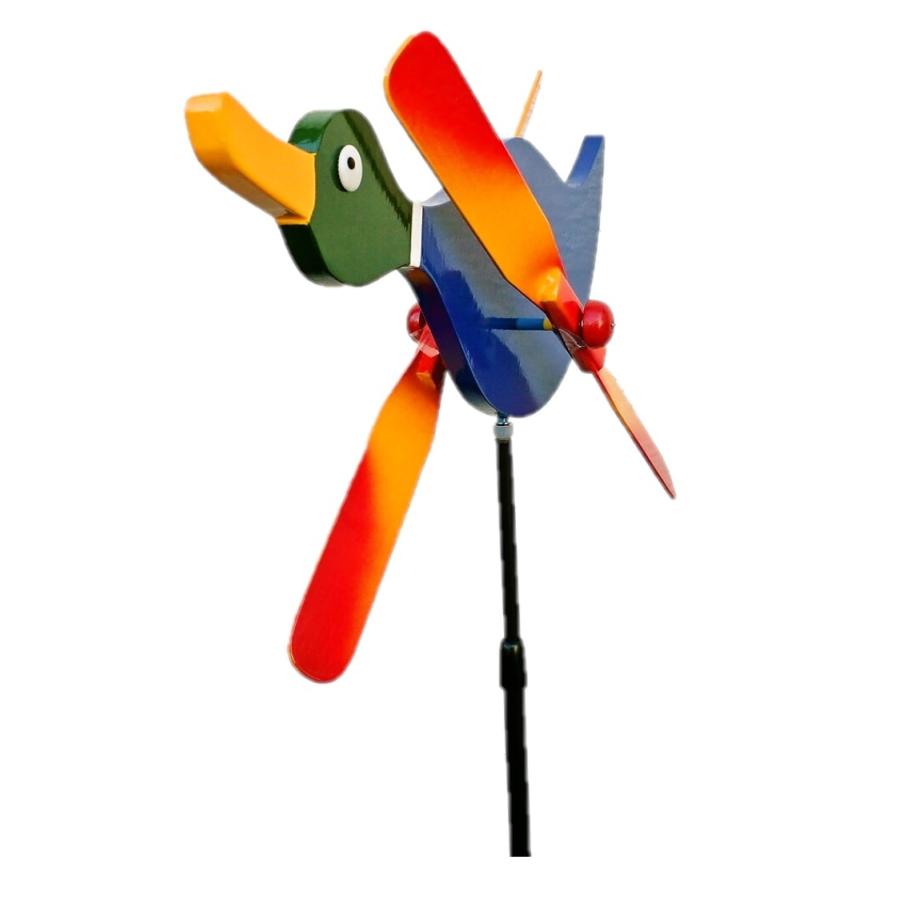 手作り・羽根付き風見鶏」 ラッキーバード : 四季旬菜館 - 通販