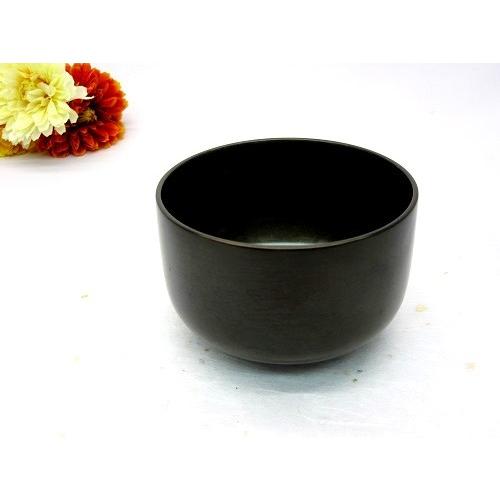 叩けば叩くほど音色が良くなります 二方リン 3.5寸 仏壇 仏具 りん 沙