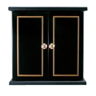 ミニ仏壇 金蒔(きんまき) 小 仏壇 モダン 家具調 ミニ 小型 シンプル ミニ仏壇 ミニモダン 厨子(H)の画像