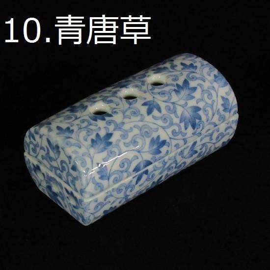 美濃焼 筒型 香彩器-2 : おぶつだんの志喜屋 - 通販 - Yahoo!ショッピング