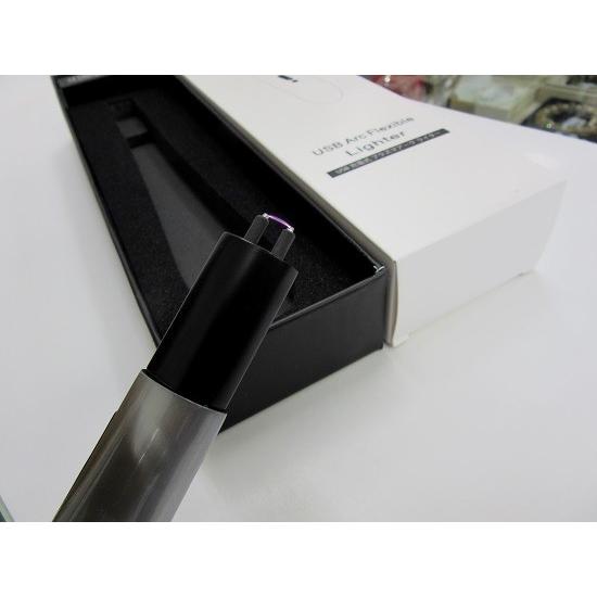 ライター Usb充電式 プラズマアークライター 仏壇 仏具 ろうそく 線香 Usb 充電式 アーク放電 おぶつだんの志喜屋 通販 Yahoo ショッピング