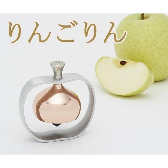 久乗おりん【りんごりん】おりん かわいい ミニ 仏壇 仏具 久乗おりん【りんごりん】おりん かわいい ミニ 仏壇 仏具