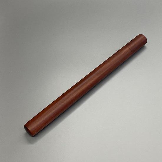天然木 線香筒 紫檀(したん) 9寸 - その他仏壇・仏具 天然木 線香筒 紫檀(したん) 9寸 - その他仏壇・仏具