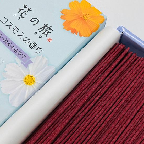 花の旅 コスモスの香り : おぶつだんの志喜屋 - 通販 - Yahoo!ショッピング