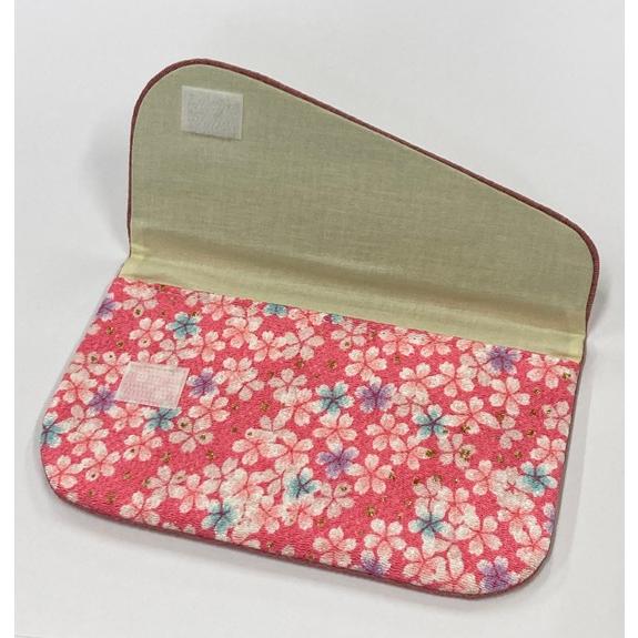 ピーチ姫　お念珠袋 念珠袋・数珠袋 都忘 ピンク : おぶつだんの志喜屋 - 通販 - Yahoo