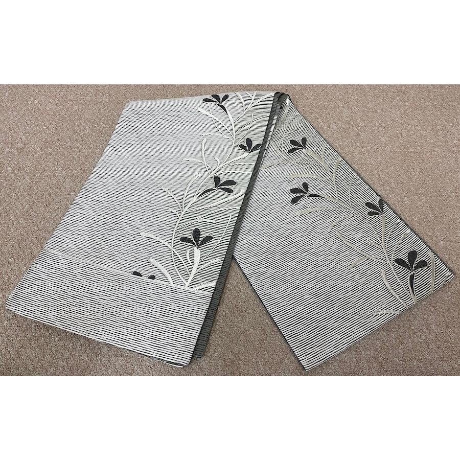 仕立て代金込み セミフォーマルの袋帯 : 悉皆屋おばさんの店 - 通販