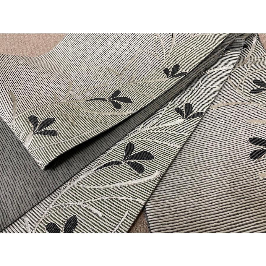 仕立て代金込み セミフォーマルの袋帯 : 悉皆屋おばさんの店 - 通販