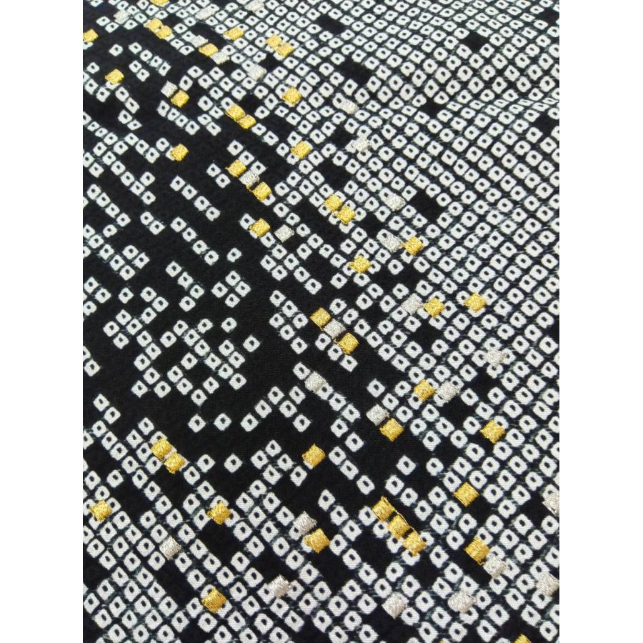 金糸と銀糸を使った刺繍が入った訪問着 : 悉皆屋おばさんの店 - 通販 