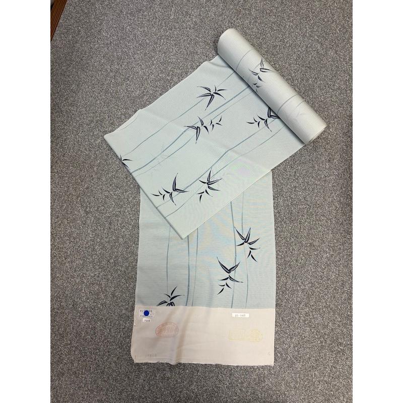 夏用着物 絽の小紋（11番） : 悉皆屋おばさんの店 - 通販 - Yahoo