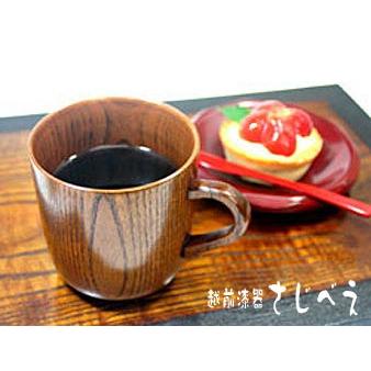 現品限り 大きなマグカップ スリ漆 1客組 天然木 漆塗り 結婚祝い プレゼント 女友達 オシャレ 敬老の日 名入れ 名前入り ギフト 食器 雑貨 結婚記念日 誕生日 ディズニープリンセスのベビーグッズも大集合