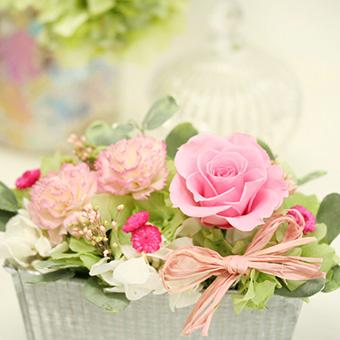 プリザーブドフラワーgarden ガーデン キット 作り方説明書付き 送料無料 ハンドメイド ギフト インスタ映え おしゃれ 越前漆器さじべえ 名入れギフト 通販 Yahoo ショッピング