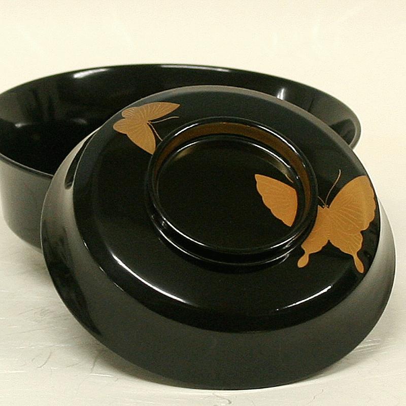 アウトレット 天竜寺煮物椀 黒内黒 蝶蒔絵 容器 業務用漆器 激安 宴会 雑煮椀 おもてなし 蓋付き 食事会 堅牢 :07176:越前漆器さじべえ 名入れギフト - 通販 - Yahoo!ショッピング アウトレット 天竜寺煮物椀 黒内黒 蝶蒔絵 容器 業務用漆器 激安 宴会 雑煮椀 おもてなし 蓋付き 食事会 堅牢 :07176:越前漆器さじべえ 名入れギフト - 通販 - Yahoo!ショッピング