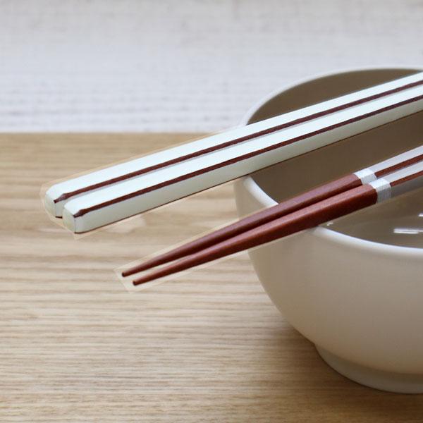 夫婦椀、箸セット ペア 汁椀＆箸Gift Set スピカ 電子レンジ対応 食洗機対応 夫婦汁椀 箸
