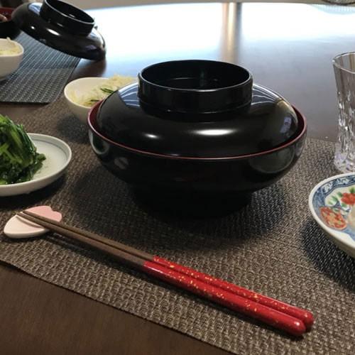 うな丼 6寸華丼 黒 朱 うなぎ 容器 業務用漆器 丼鉢 親子丼 海鮮 うな丼 6寸華丼 黒 朱 うなぎ 容器 業務用漆器 丼鉢 親子丼 海鮮
