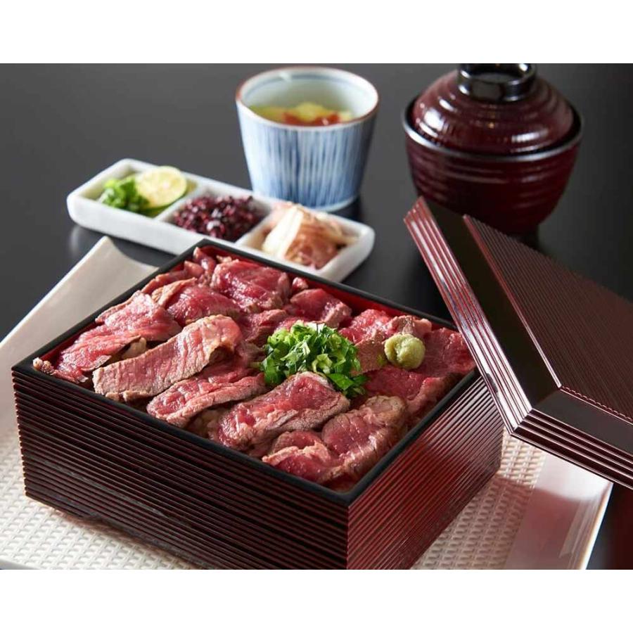 3客組 うな重箱 梨地内朱 野菊 光月丼重 うなぎ 重箱 容器 器
